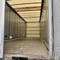 MERCEDES Actros 1824 2017(17) 4x2 Curtainsider - Sleeper cab!