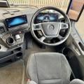 MERCEDES Actros 2553 2022(22) Gigaspace 6x2 Tractor unit