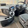 MERCEDES Actros 2553 2022(22) Gigaspace 6x2 Tractor unit