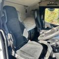 MERCEDES ACTROS 2545