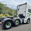 SCANIA R410