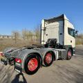 SCANIA G450