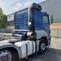 MERCEDES Axor 2543 6x2 Tractor unit - 372,000 KMS!!