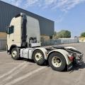 VOLVO FH460 2012(62) Euro 5 6x2 Tractor unit
