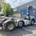 MERCEDES Axor 2543 6x2 Tractor unit - 372,000 KMS!!