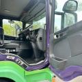 SCANIA P280 6x2 10 Tyre Rearlift Curtainsider