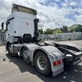 MERCEDES Axor 2543 6x2 Tractor unit - 425,000 KMS