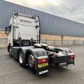 SCANIA R450 2018(18) 6x2 Rearlift Tractor Unit