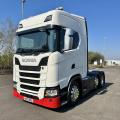 SCANIA S500