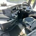 MERCEDES ACTROS 2545