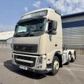 VOLVO FH460 2012(62) Euro 5 6x2 Tractor unit