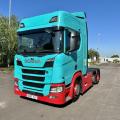SCANIA R450