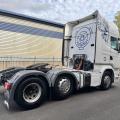 SCANIA R450 2016(16) 6x2 Tractor unit