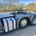 SCANIA G450