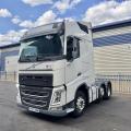 VOLVO FH460 2017(17) 6x2 Tractor unit - Twin Line hydraulics