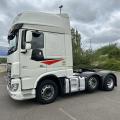 DAF XF530 - Choice available