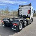 SCANIA R450