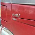 VOLVO FH540