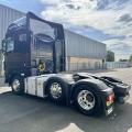 DAF XF530 2017 6x2 Tractor unit