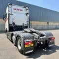 SCANIA S450