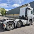 MERCEDES Axor 2543 6x2 Tractor unit - 425,000 KMS