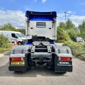 SCANIA R420