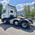 SCANIA G450