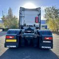 SCANIA R450