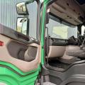 SCANIA G500 2019(19) 6x2 Rearlift Tractor unit