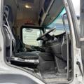 MERCEDES Actros 1824 2017(17) 4x2 Curtainsider - Sleeper cab!