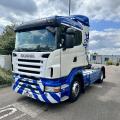 SCANIA R420