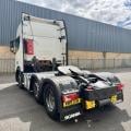 SCANIA R450 2019(19) 6x2 Tractor unit - Choice available