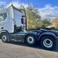 SCANIA R450