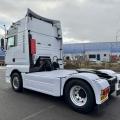 MAN TGA 18.483 LHD 4x2 Tractor unit - Choice of 2