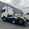 SCANIA R450 2018(18) 6x2 Rearlift Tractor Unit