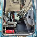 SCANIA G410 2016(66) 8x4 Sleeper Cab Tipper