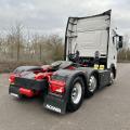 SCANIA S500