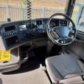 SCANIA R450 2016(66) 6x2 Tractor Unit