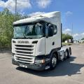 SCANIA G450