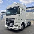 DAF XF530 2019(68) 6x2 Tractor unit