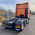 DAF XF106 480 BHP - SOLD