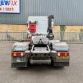 MERCEDES Axor 2543 2013(63) 6x2 Tractor unit - 190,000 KMS!!