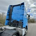 VOLVO FH500
