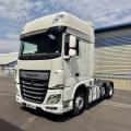 DAF XF530 2019(19) 6x2 Tractor unit - Choice available