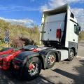 MERCEDES ACTROS 2545