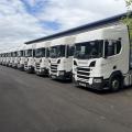 SCANIA R450 - CHOICE OF 85