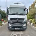 MERCEDES Actros 2545