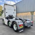 SCANIA R450 2016(66) 6x2 Tractor unit