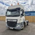 DAF CF85 460 6x2 Midlift - Choice of 4