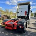MERCEDES ACTROS 2545